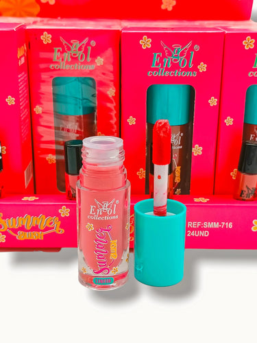 Blush Liquido Summer Engol BS02